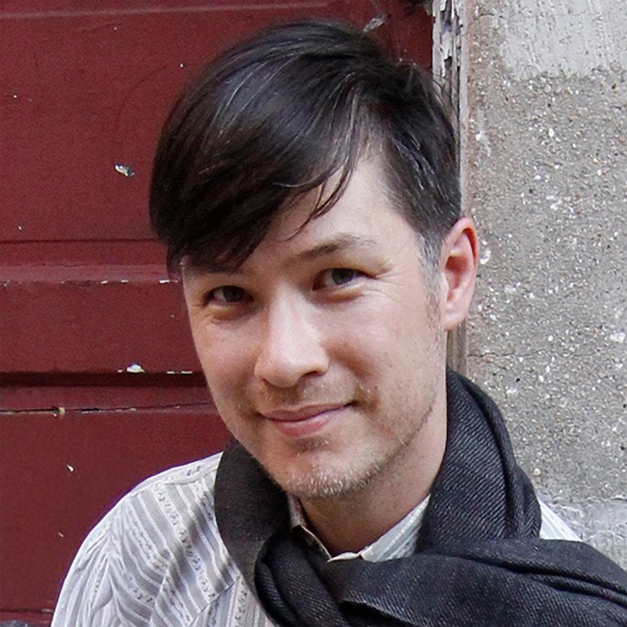 Skipper Chong Warson's headshot