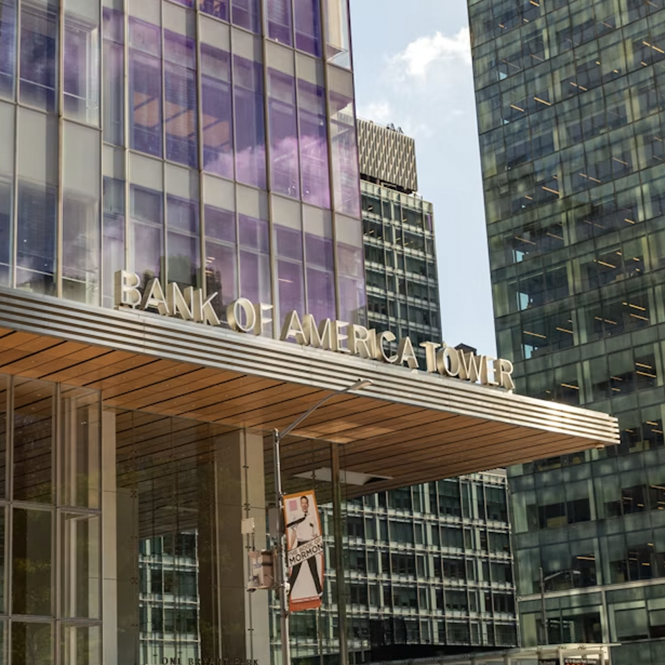 Read the Bank of America investor research