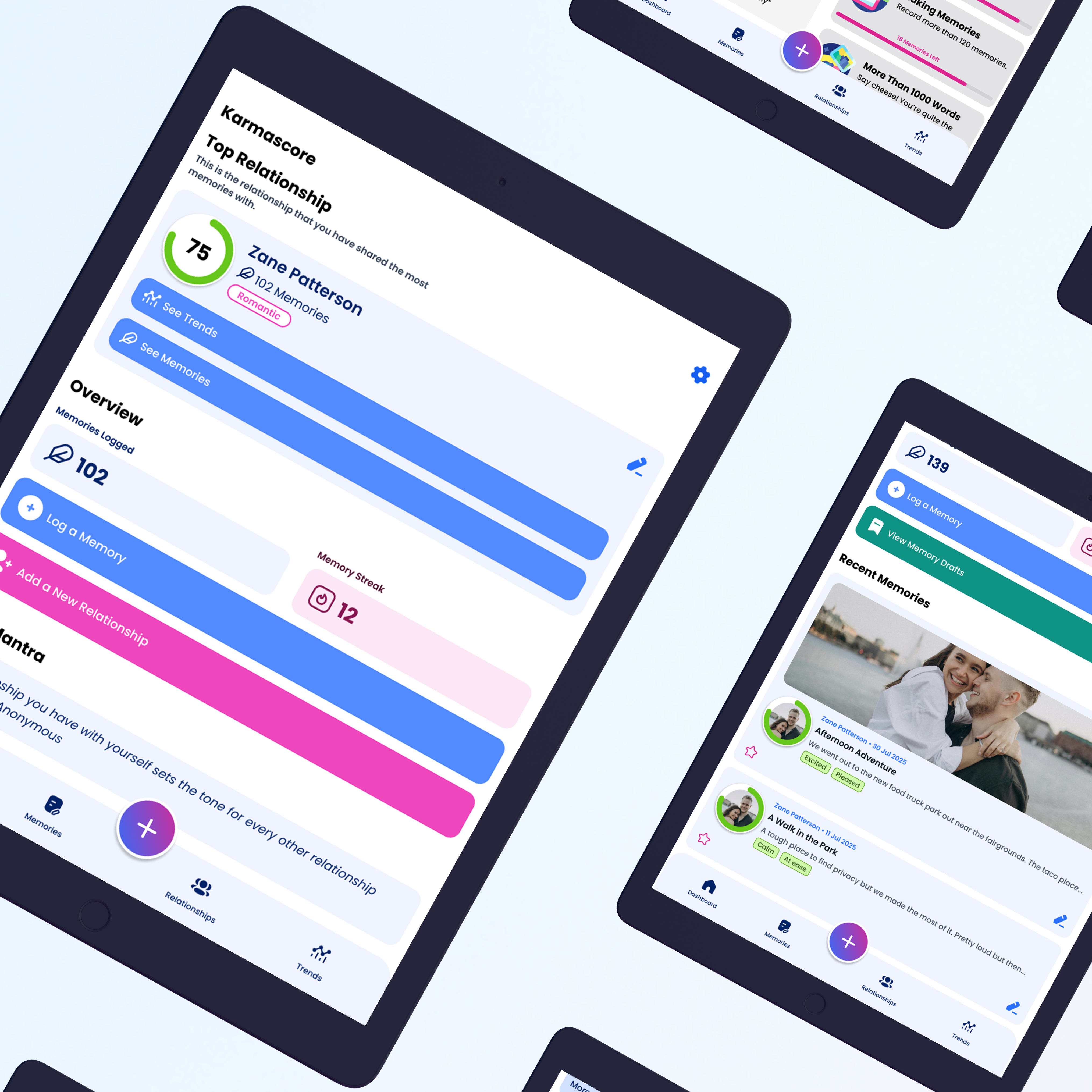 Karmascore case study coming soon